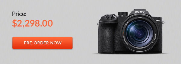 Price: $2,298.00 PRE-ORDER NOW