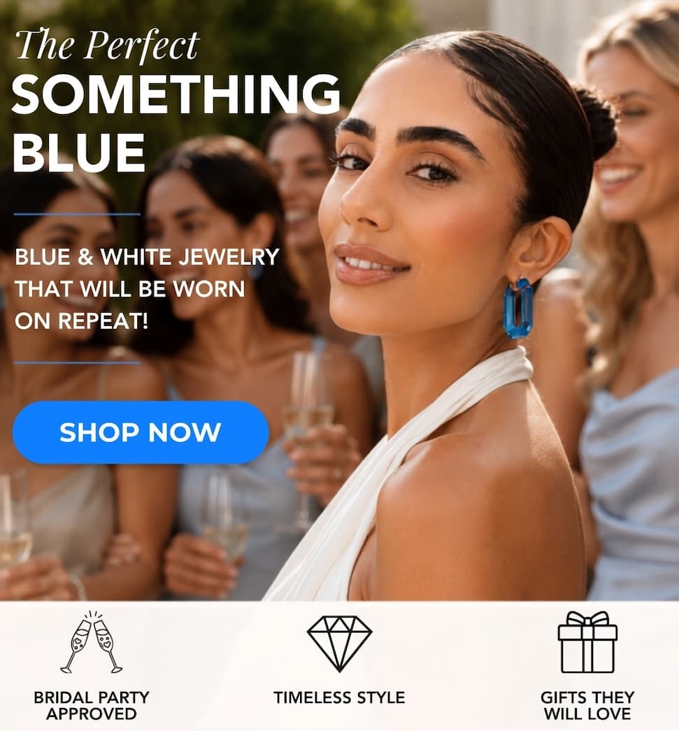 Something Blue