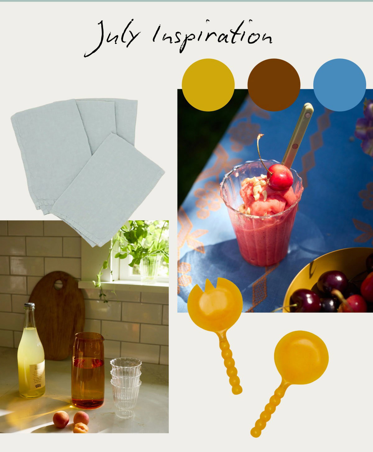Shop Dining Al Fresco