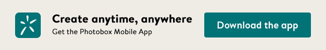 The Photobox app