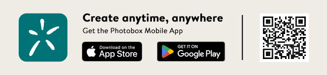 The Photobox app