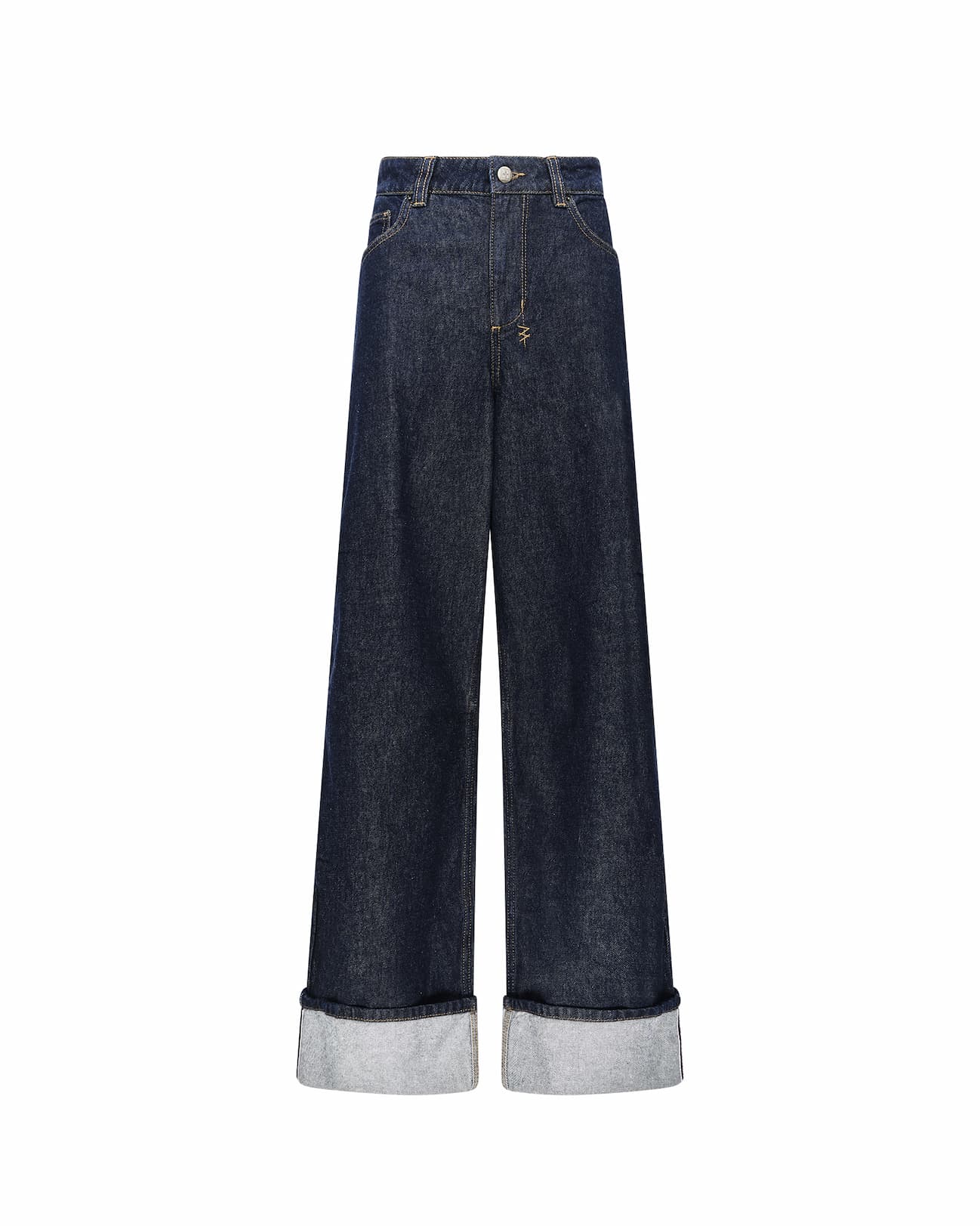 KSUPER CUFFED MYSTIC RINSE