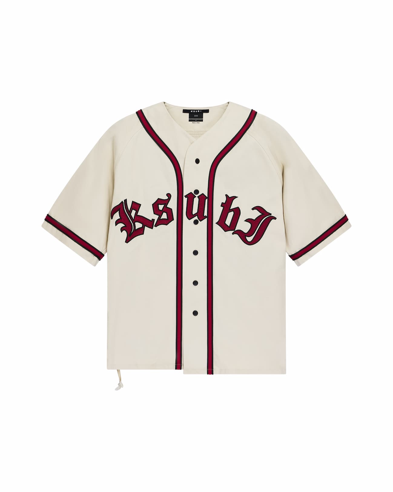 KBALL BASEBALL JERSEY DESERT