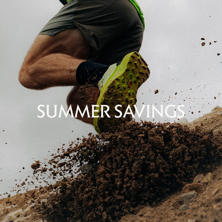 Take an extra 30% off footwear