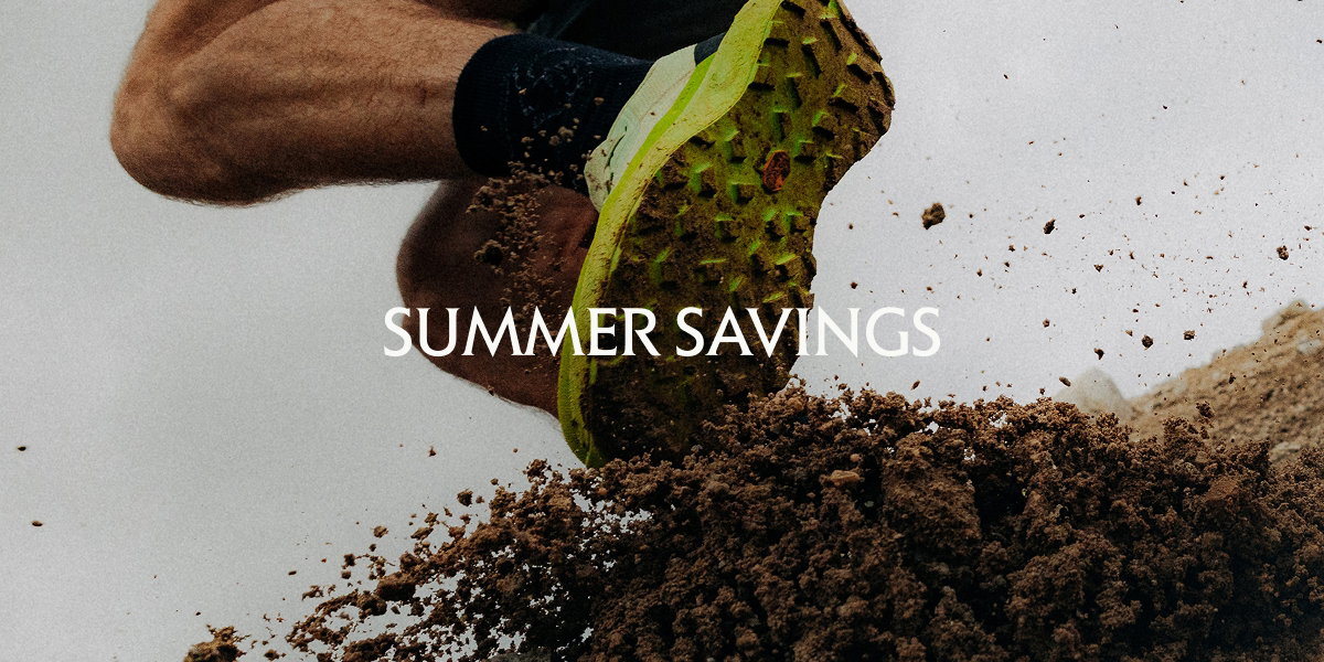 Take an extra 30% off footwear