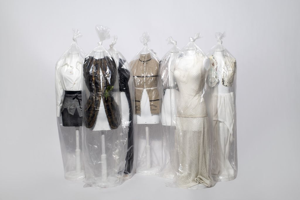 Haute couture