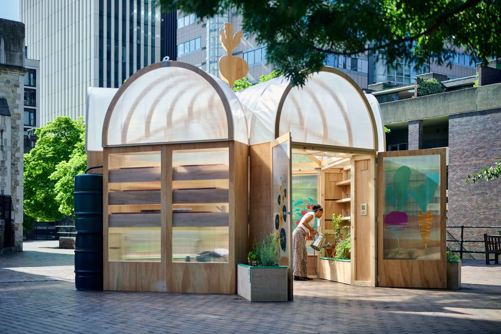 gum tree gallery