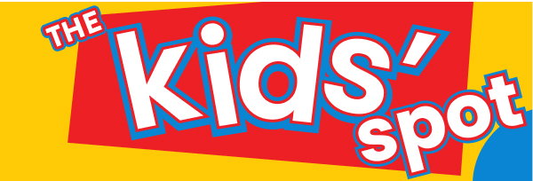 The Kids' Spot