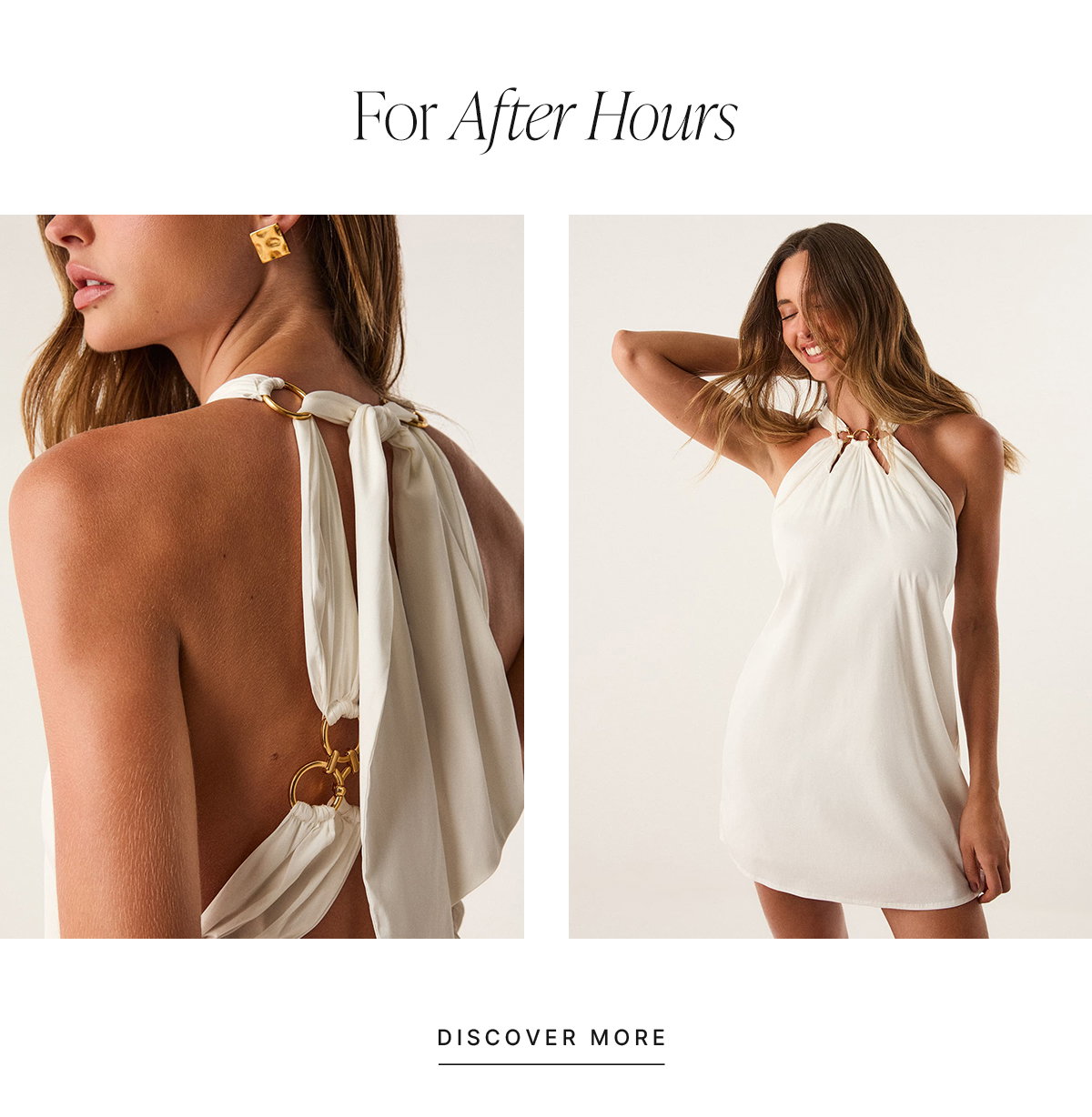 Shop Alyna Dress