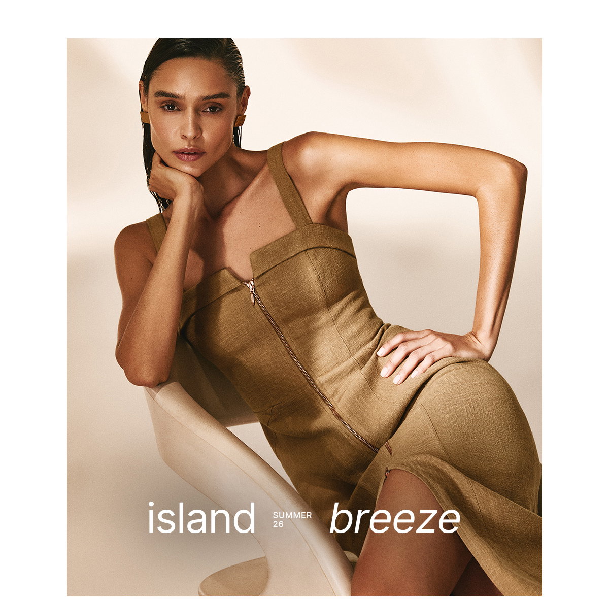 Island Breeze Collection