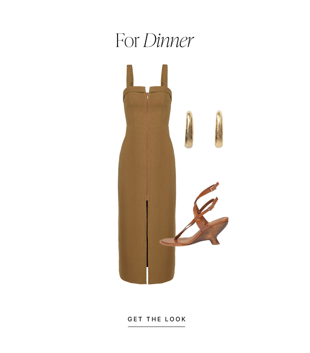 Dinner Plans Collection