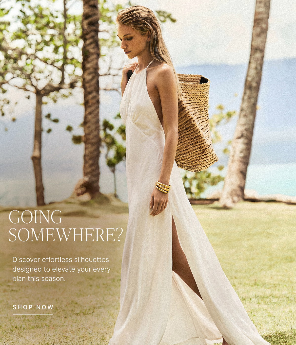 Island Breeze Collection