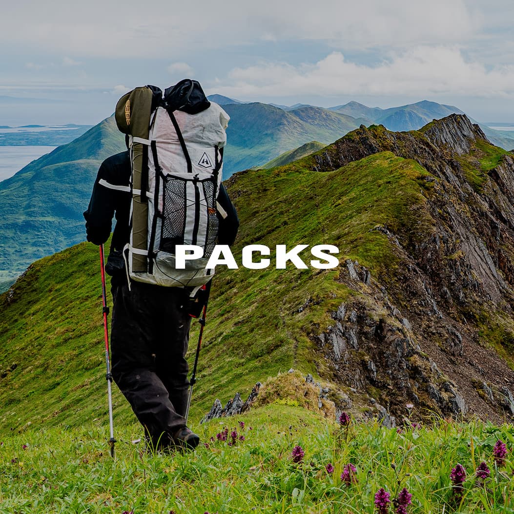 PACKS