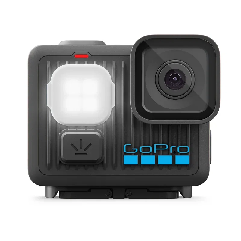 Image of GoPro HERO LIT Action Camera