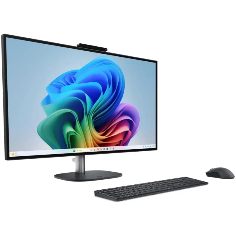 Image of HP 27" OmniStudio X All-in-One Desktop