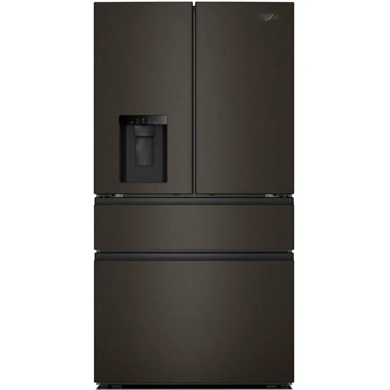 Image of Whirlpool 29 Cu. Ft. French Door Refrigerator