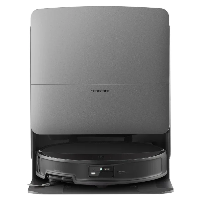 Image of Roborock Saros 20X Robot Vacuum and Mop