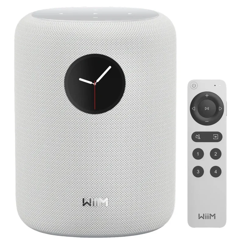 Image of WiiM Sound Smart Speaker