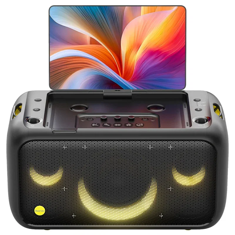Image of Ikarao Break X1 Karaoke Machine