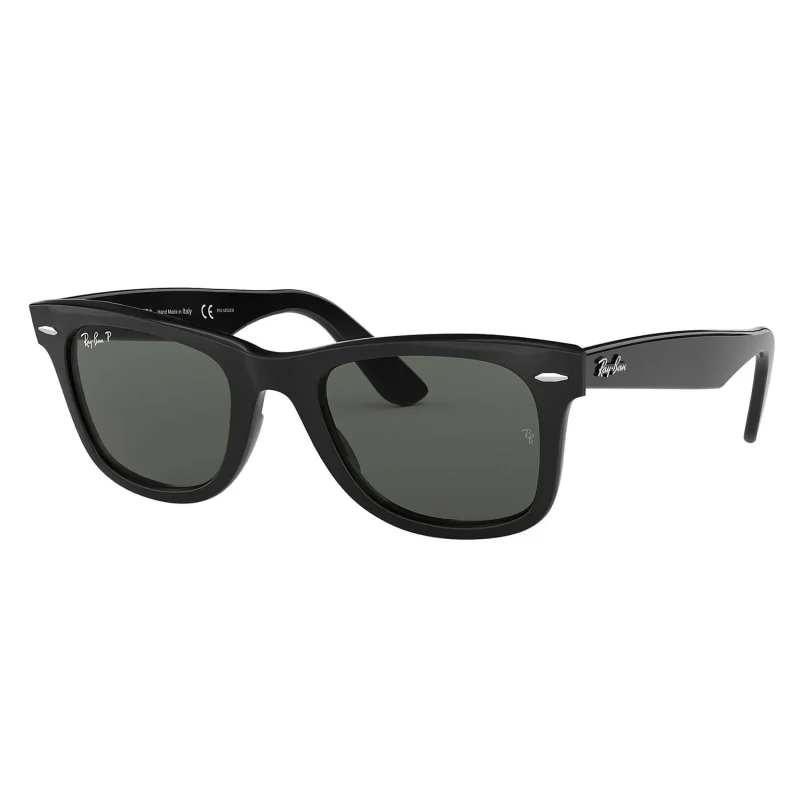 Image of Ray-Ban Polarized Sunglasses