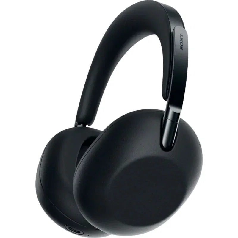 Image of Sony 1000X THE COLLEXION Wireless Noise Cancelling Headphones