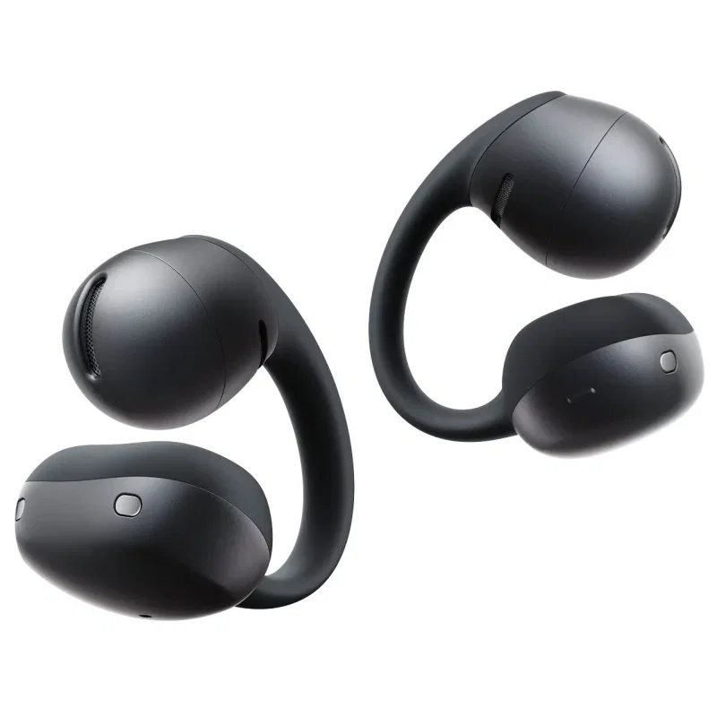 Image of Shokz OpenDots Air Open-Ear Wireless Earbuds