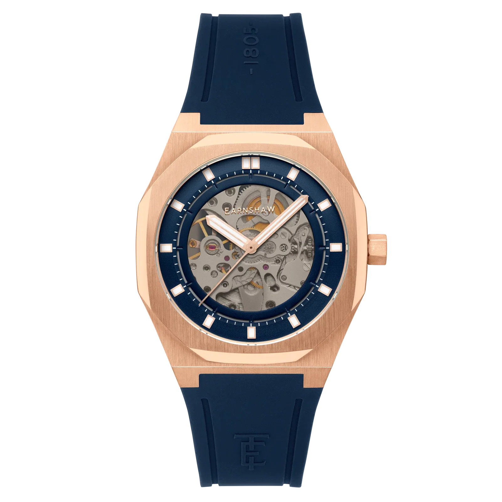 Image of ROMAN BLUE