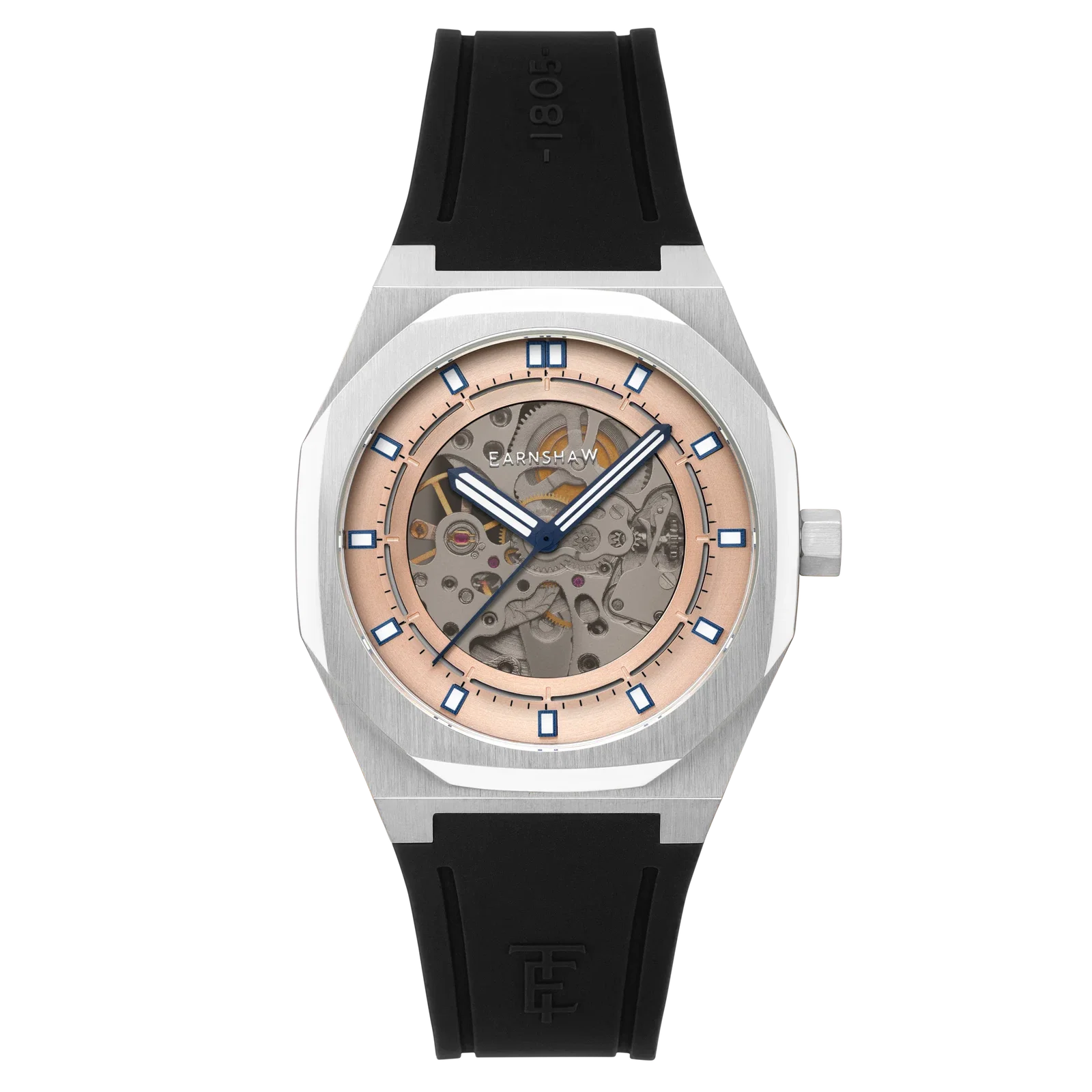 Image of CHAMPAGNE SILVER