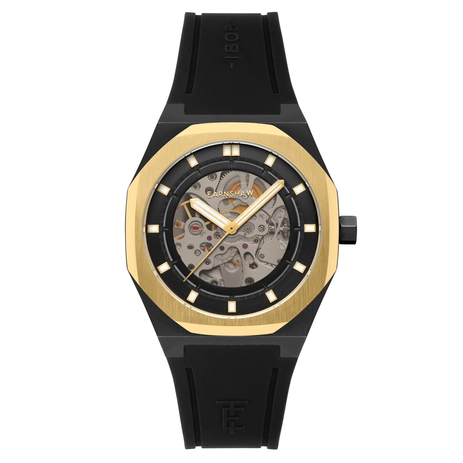 Image of BLACK GOLD