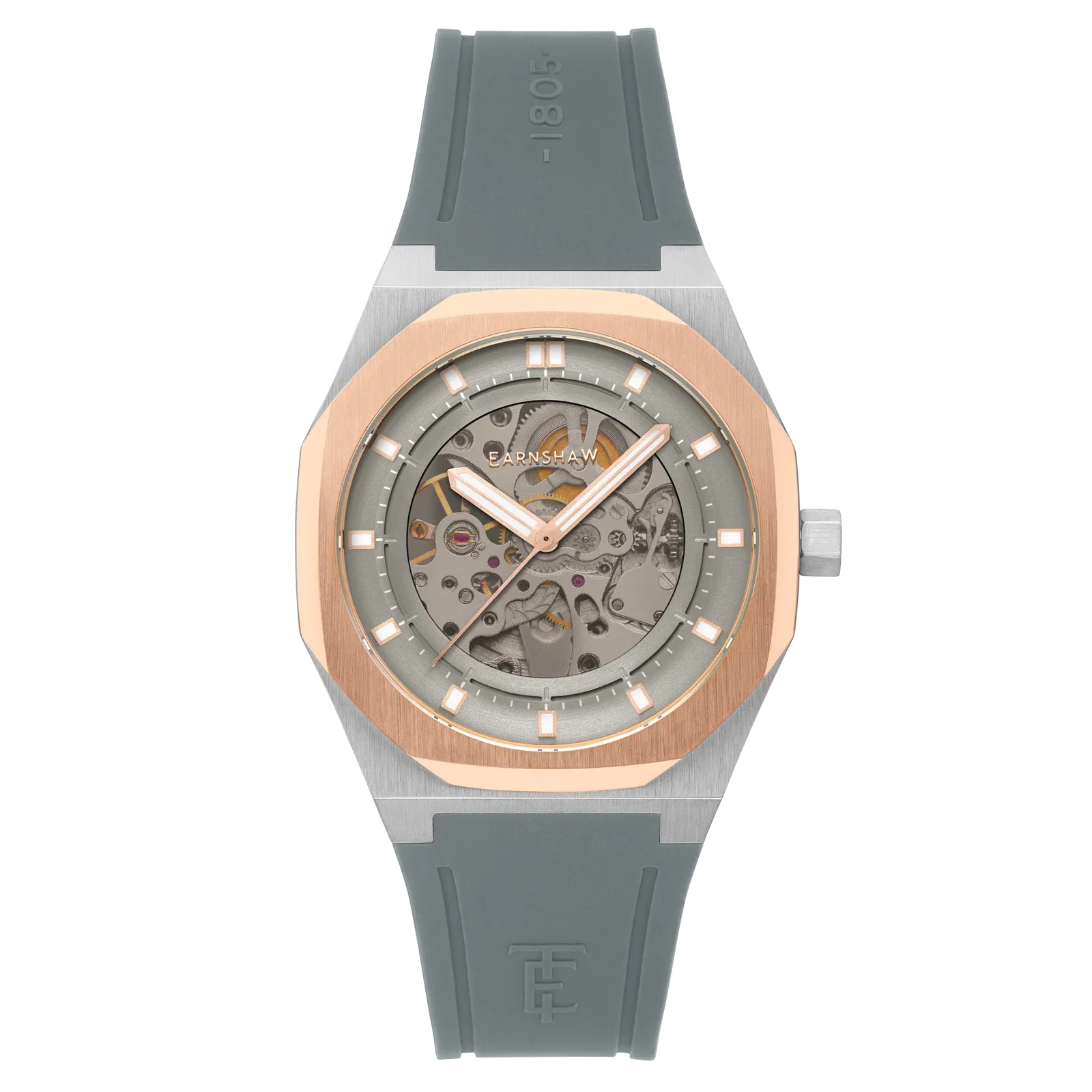 Image of COPPER GREY