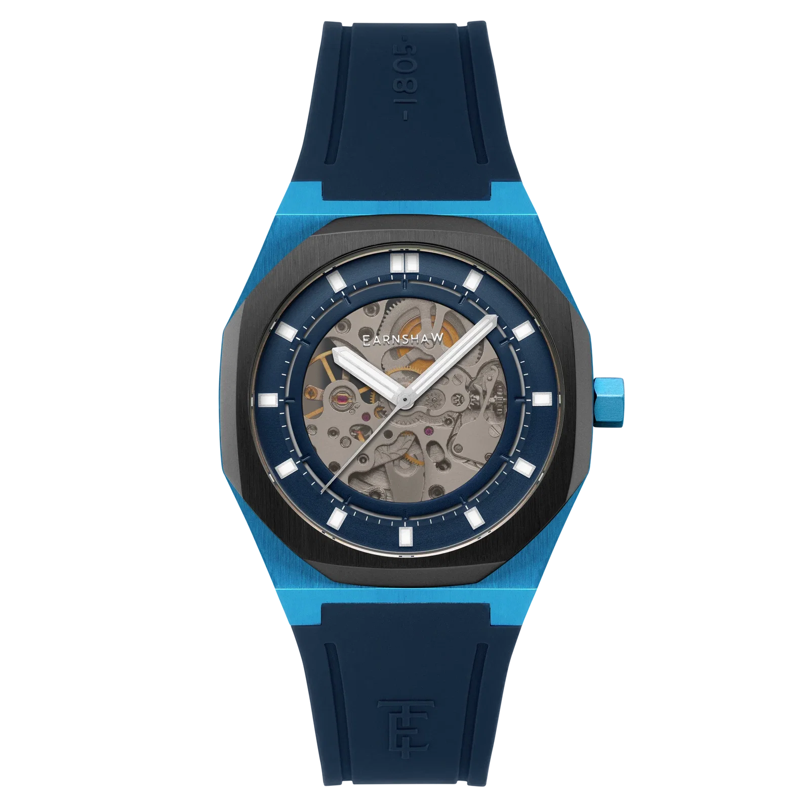 Image of MIDNIGHT BLUE
