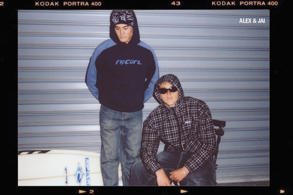 Rip Curl Archive