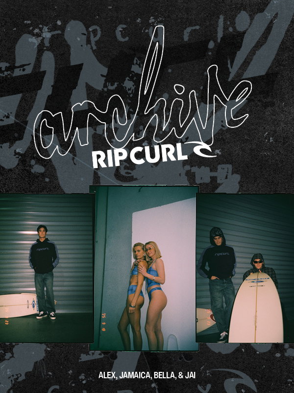 Rip Curl Archive