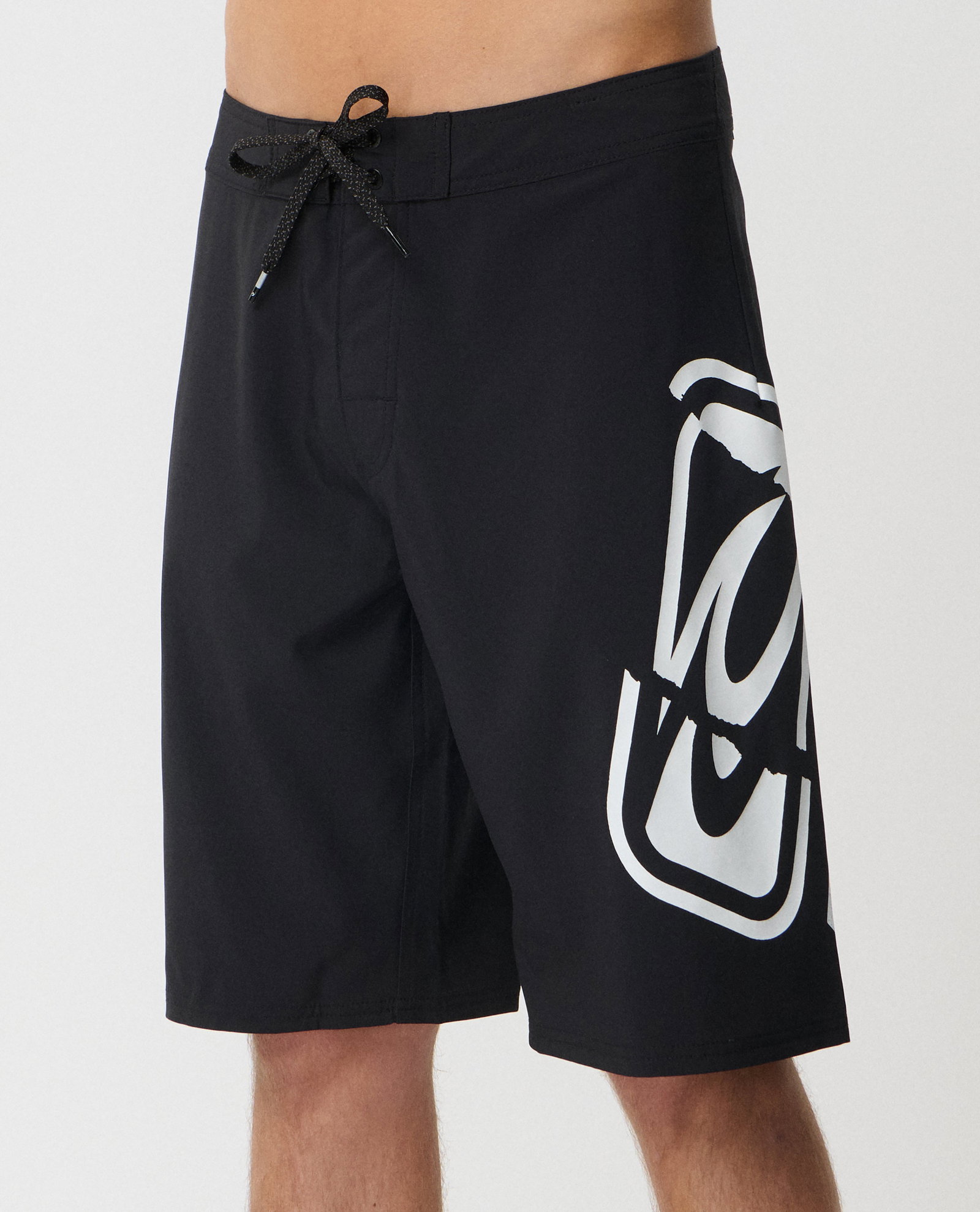 Mirage Archive Split Logo 22" Boardshort