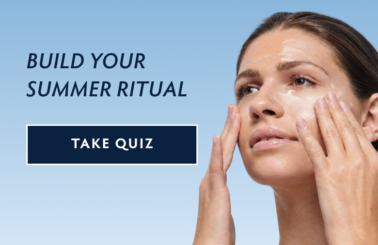 Build Your Summer Ritual Take the Quiz