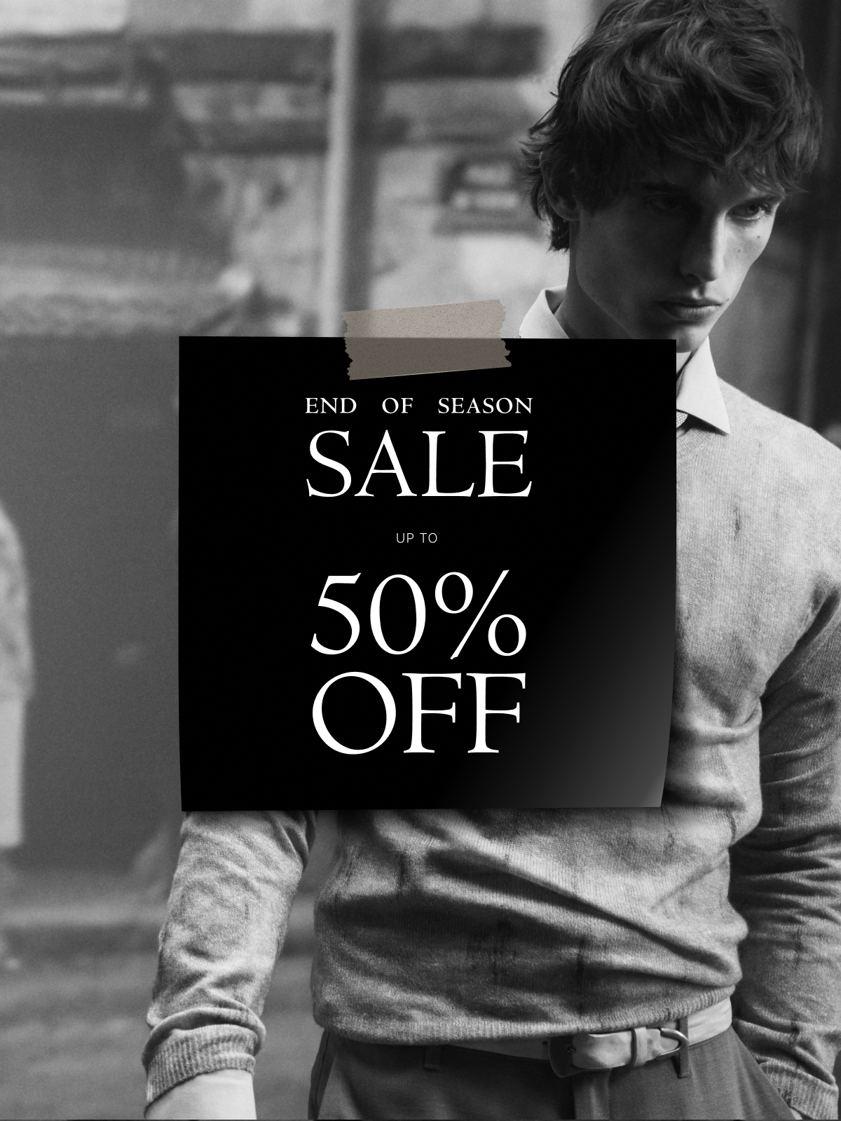 SHOP ALL SALE