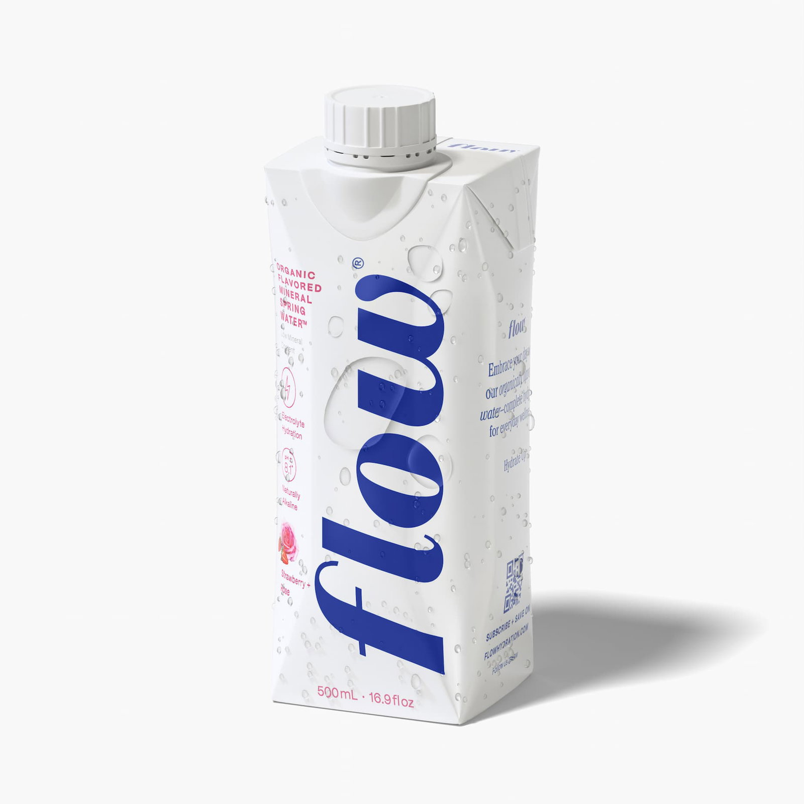 Flow Hydration