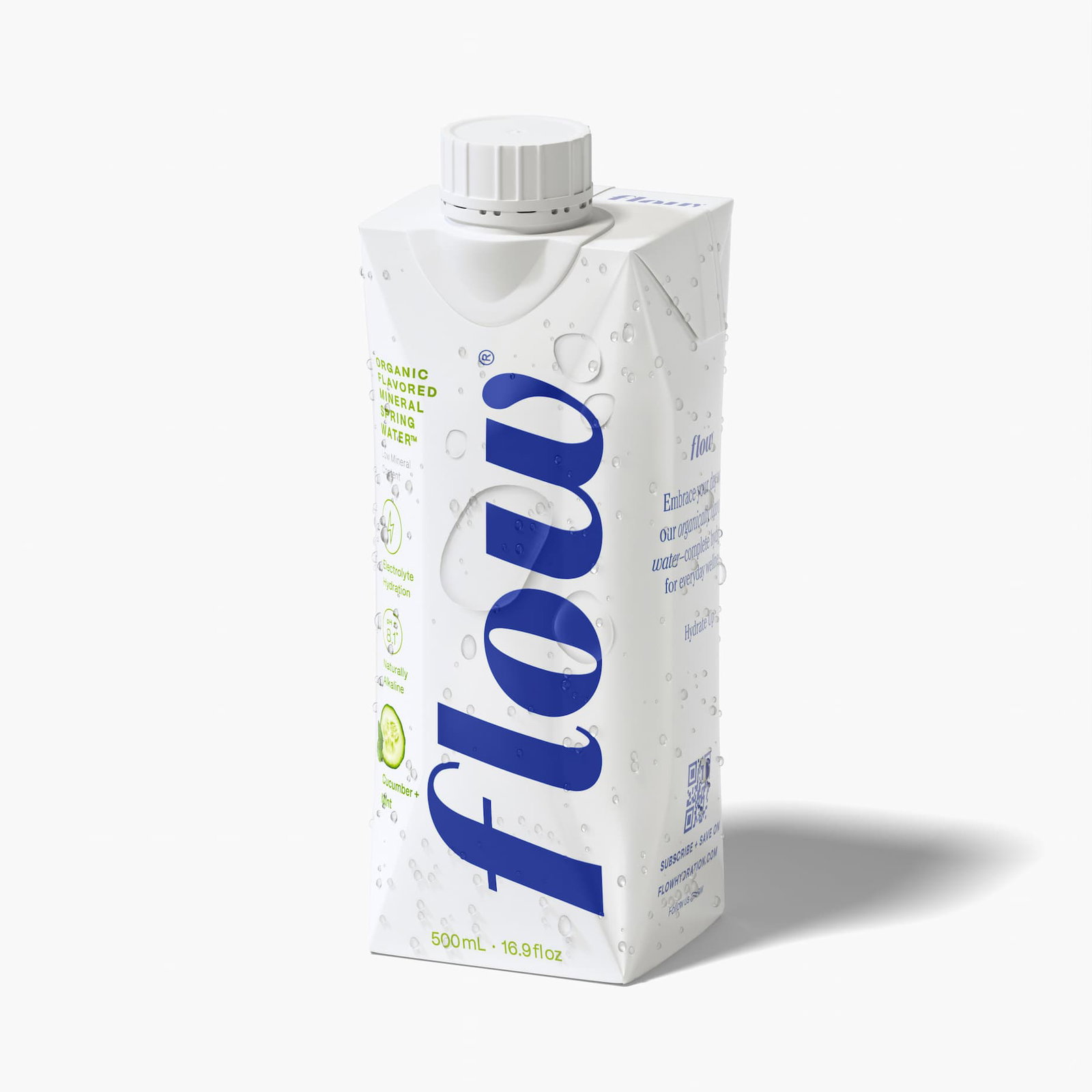 Flow Hydration