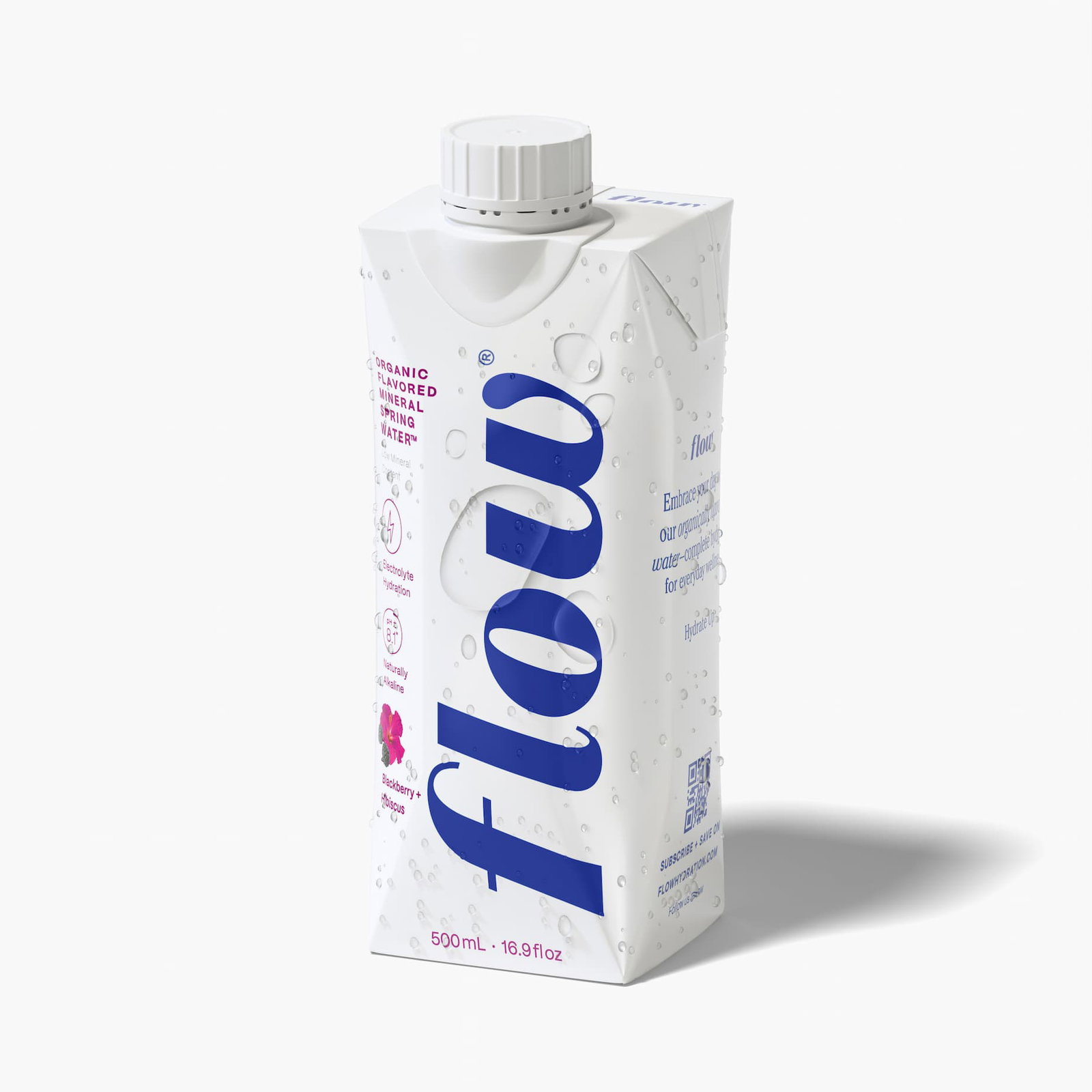 Flow Hydration