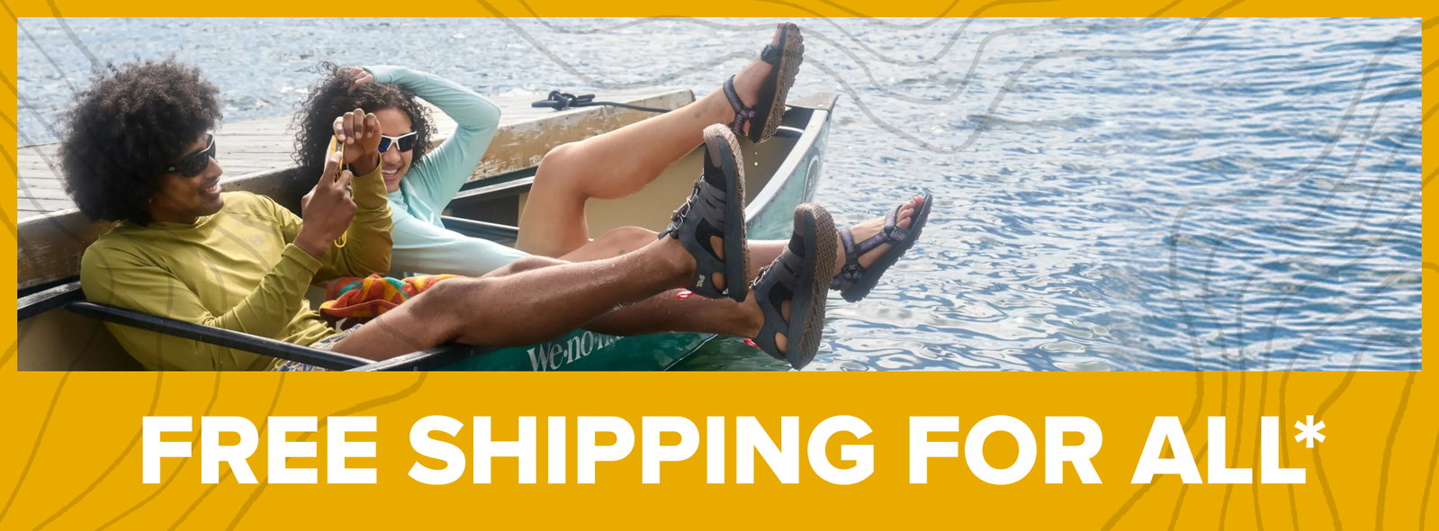 Free Shipping