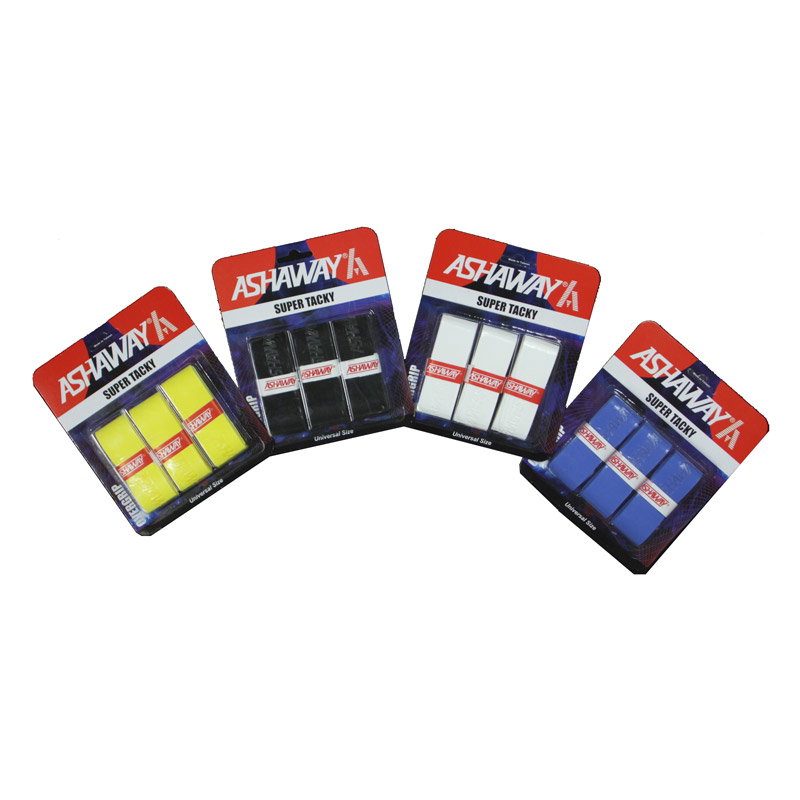 Image of Ashaway Super Tacky Overgrips