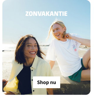 zonvakantie shop nu 