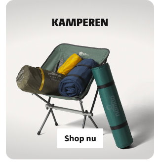 Kamperen shop nu