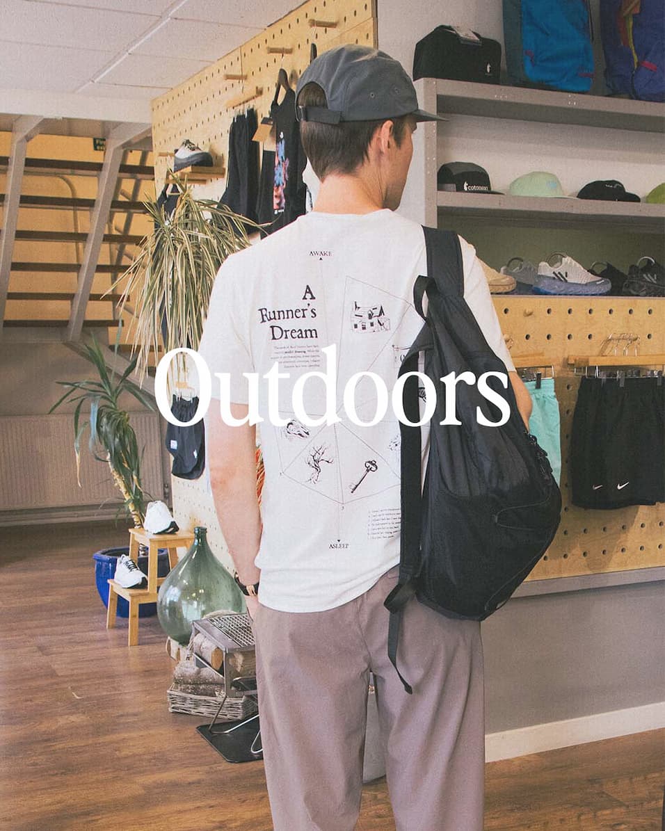 Latest Arrivals at Urban Industry Store 