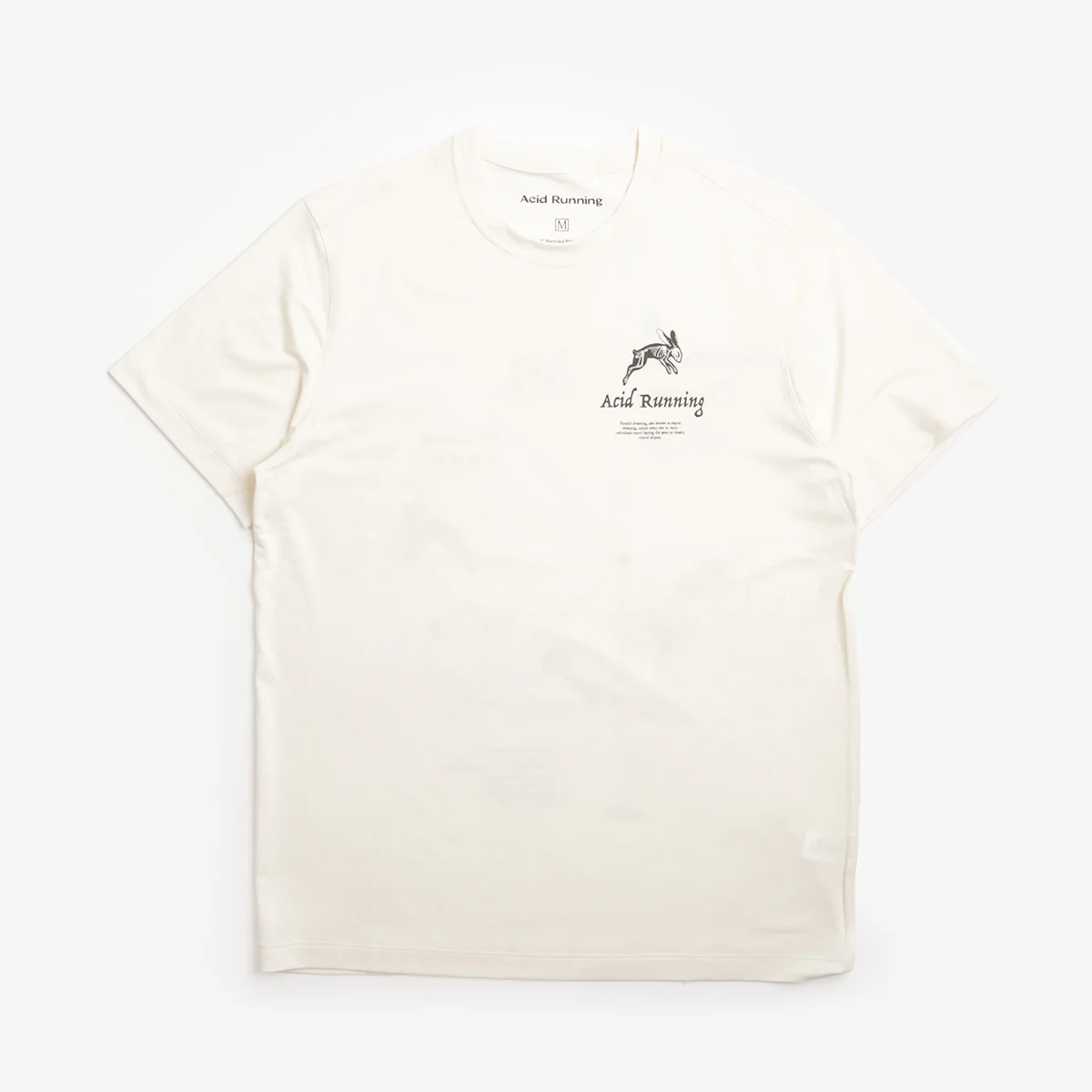 Acid Running A Runner's Dream T-Shirt at Urban Industry Store