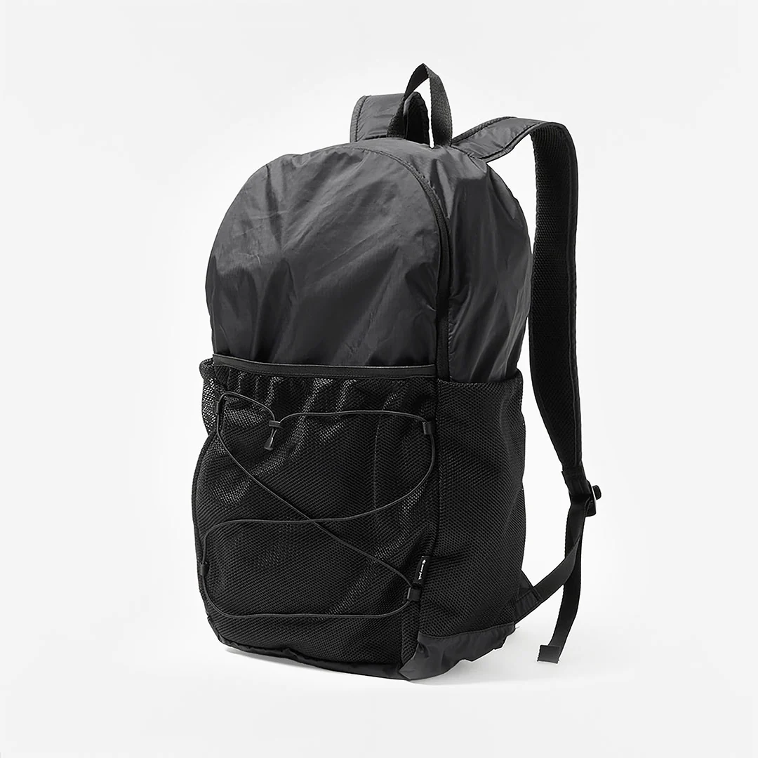 Snow Peak New Standard Packable Backpack at Urban Industry Store