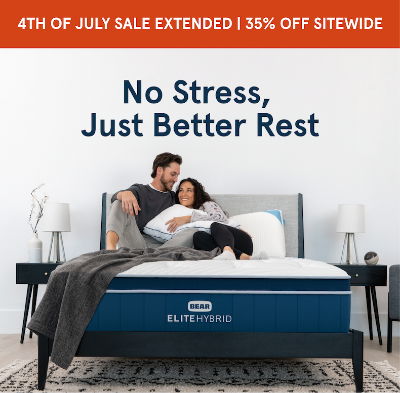 4th of July Sitewide 40% off