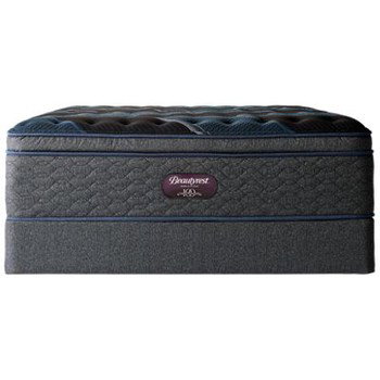 Beautyrest® World Class™ Windsor Medium Firm Pillowtop Mattress