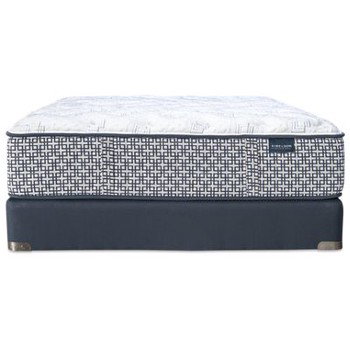 Aireloom® Pacific Park Plush Mattress