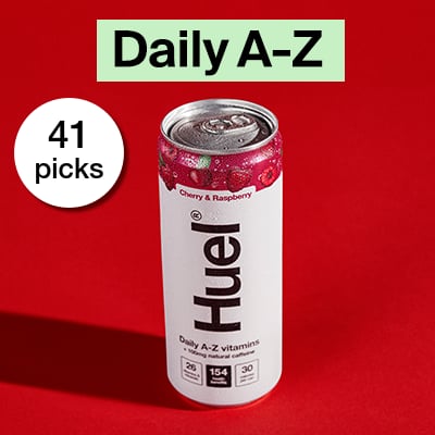 Daily A-Z